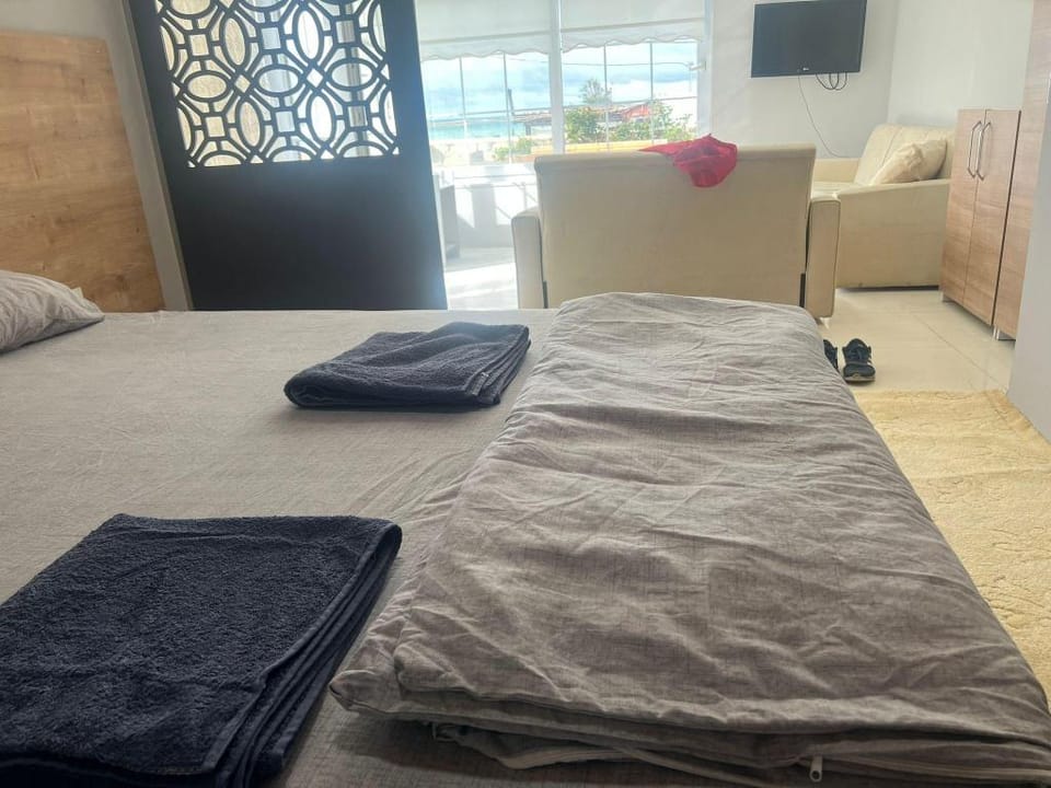 Villa Blacksea  Apartment in İstanbul Province