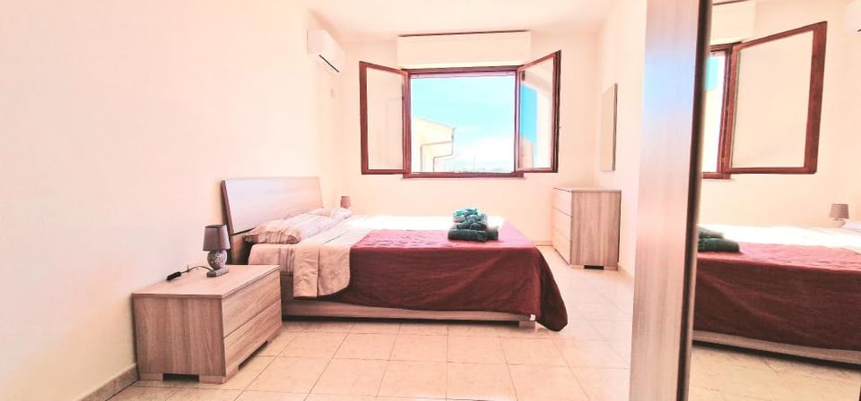 Appartamento a 6 km dalla spiaggia  Vacation rental in Sardinia