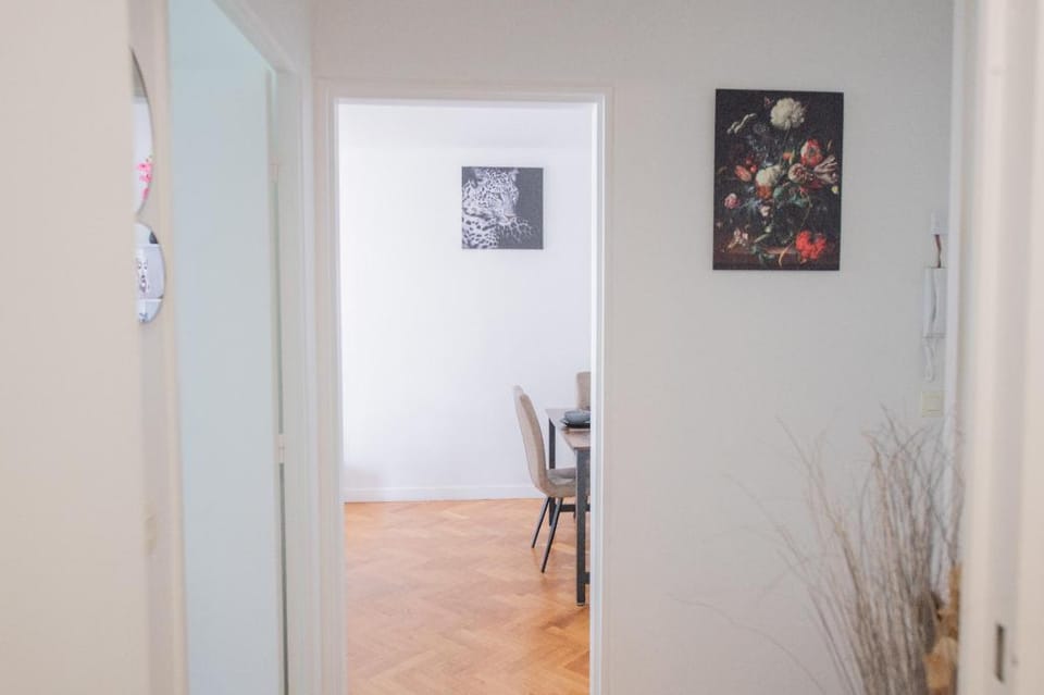 Excellent Apartment for Familly Vacation rental in Clichy
