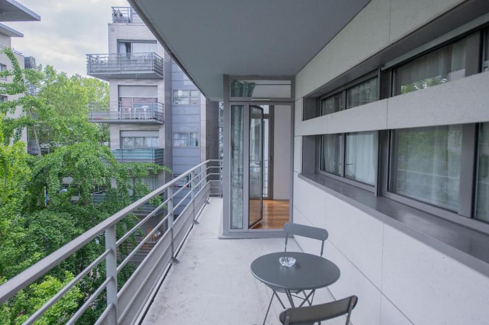 Excellent Apartment for Familly Vacation rental in Clichy