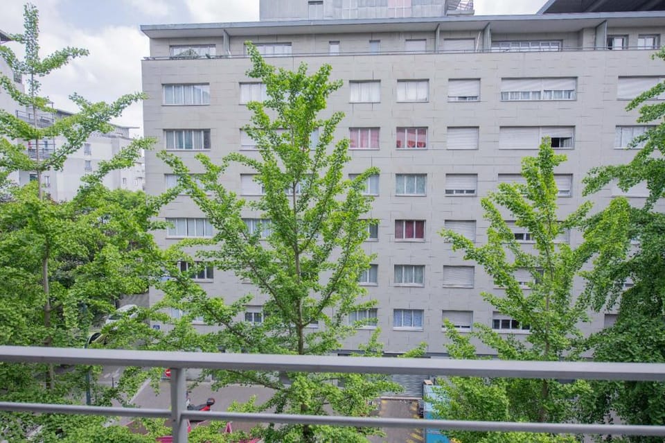 Excellent Apartment for Familly Vacation rental in Clichy