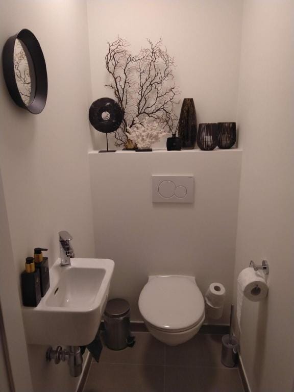 A Luxury Flat in Antwerp Apartment in Antwerp