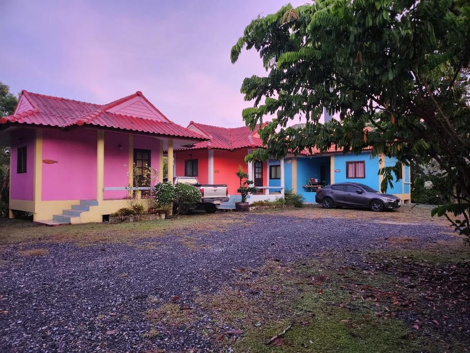 Chomalee Resort Vacation rental in Laos