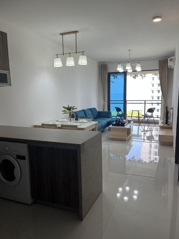 Forest city condo ataraxia park3 Apartment in Johor