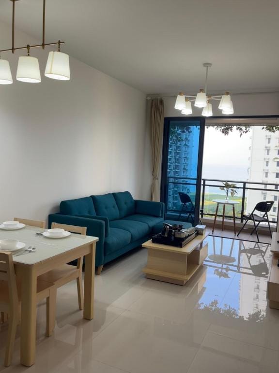 Forest city condo ataraxia park3 Apartment in Johor