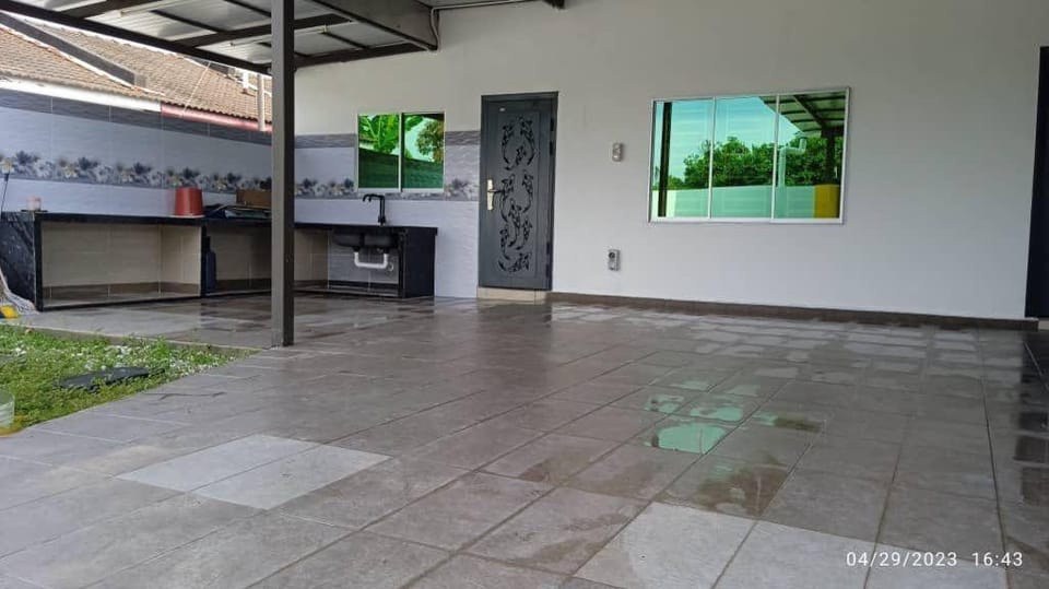 Lazy tree Lodge Vacation rental in Penang