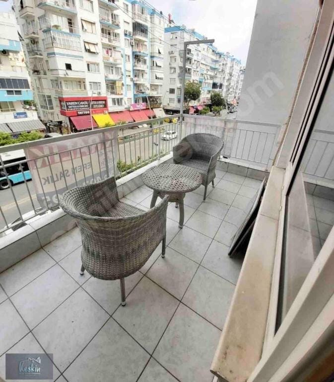 Blue Apartments City Centre Apartment in Antalya