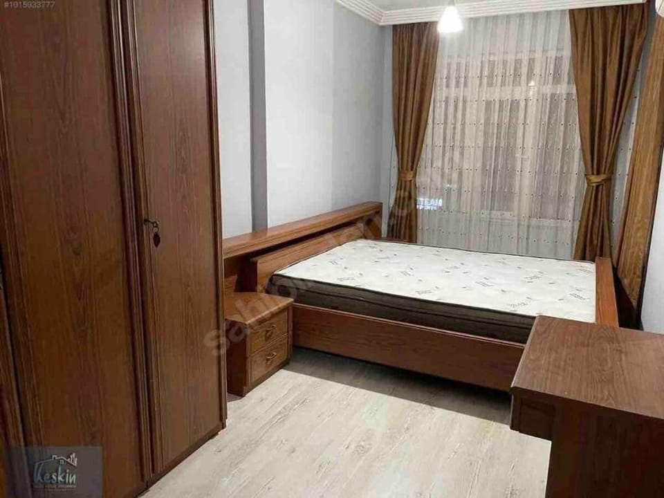Blue Apartments City Centre Apartment in Antalya