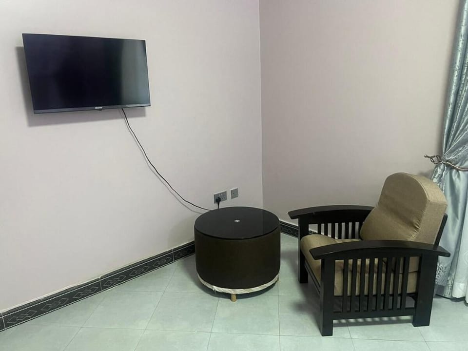 Two bedroom apartment Vacation rental in Uganda