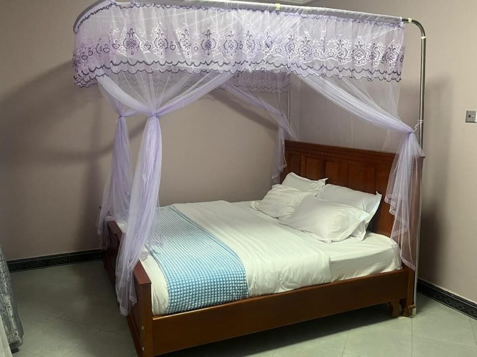 Virtue Residence, free WIFI and Airport pickup Villa in Uganda