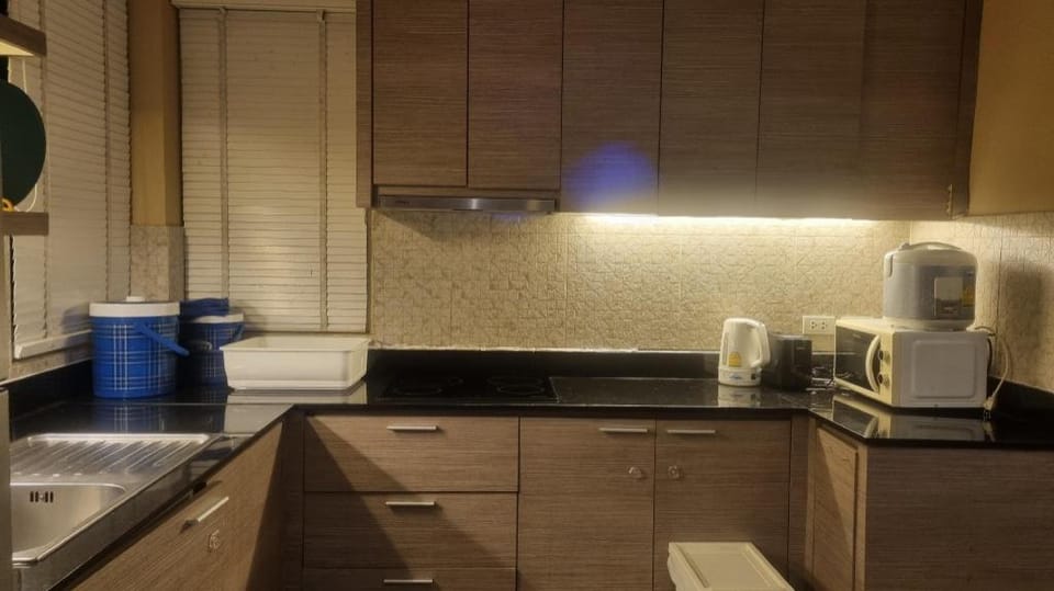 the time poolvilla A98 Villa in Pattaya City