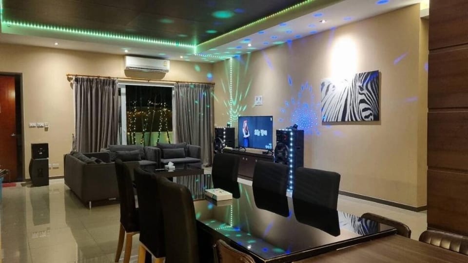the time poolvilla A98 Villa in Pattaya City