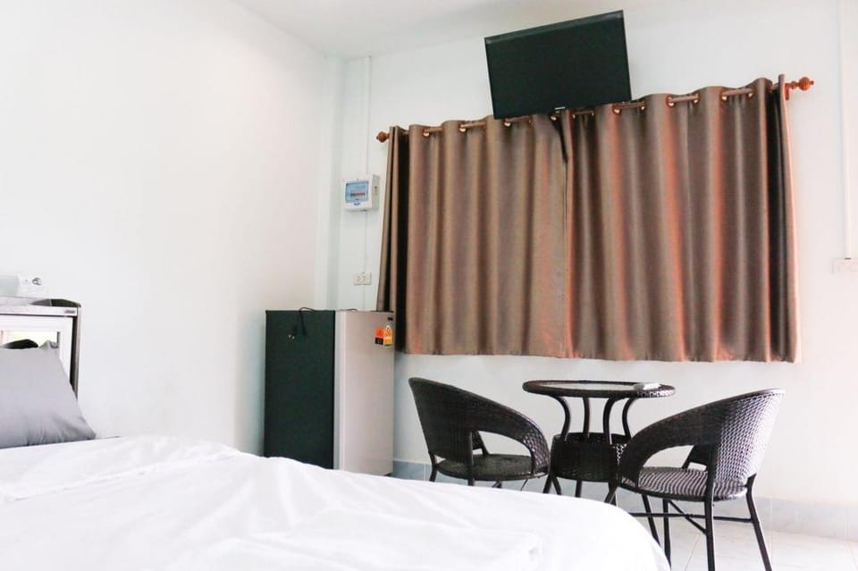 Closed Vacation rental in Thailand