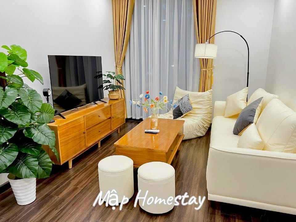 Mập Homestay Hải Phòng Apartment in Laos