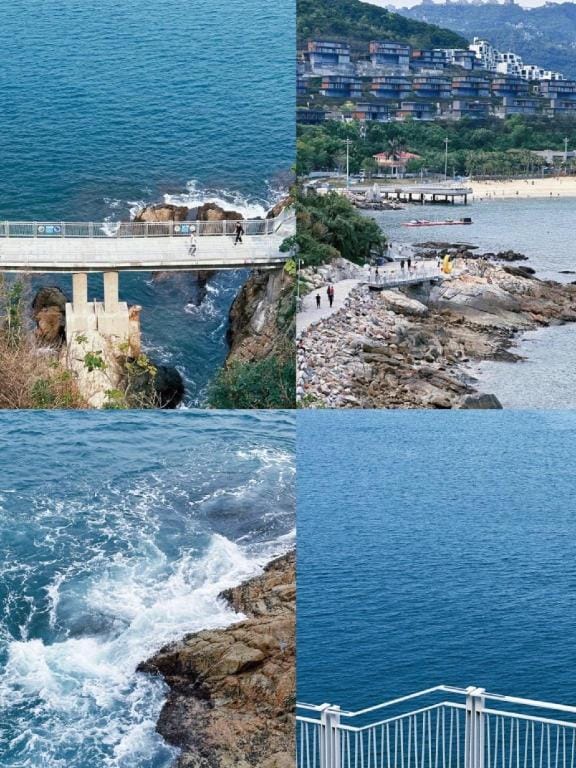 QingChuan Garden 海边度假别墅超大ktv娱乐空间 Villa in Shenzhen