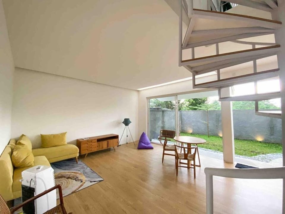 Turu D North - Palagan Villa - YOGYAKARTA Vacation rental in Special Region of Yogyakarta