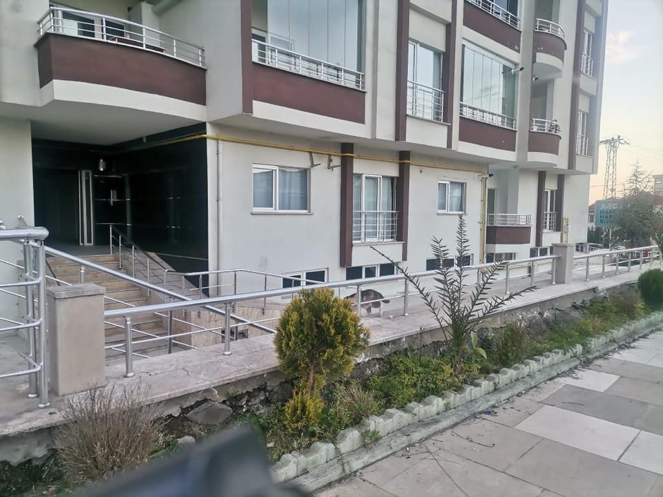 Royal 2 Apartment in Turkey