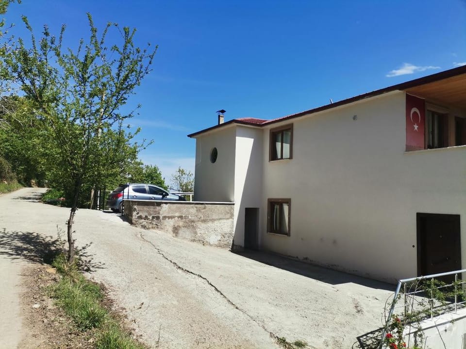 Kotan Home Vacation rental in Turkey