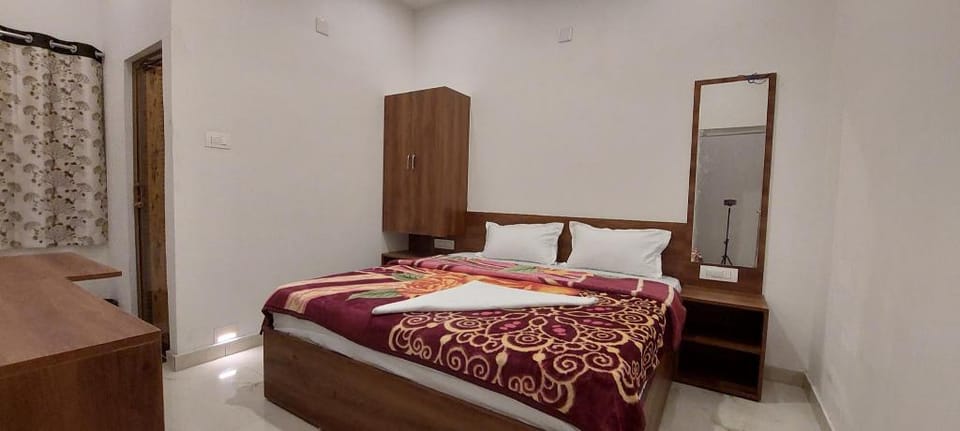 Anya Paradise Villa in Ooty