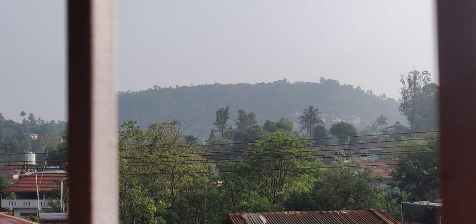 Giri's Homestay Madikeri Vacation rental in Madikeri