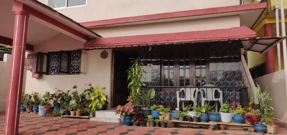 Giri's Homestay Madikeri Vacation rental in Madikeri