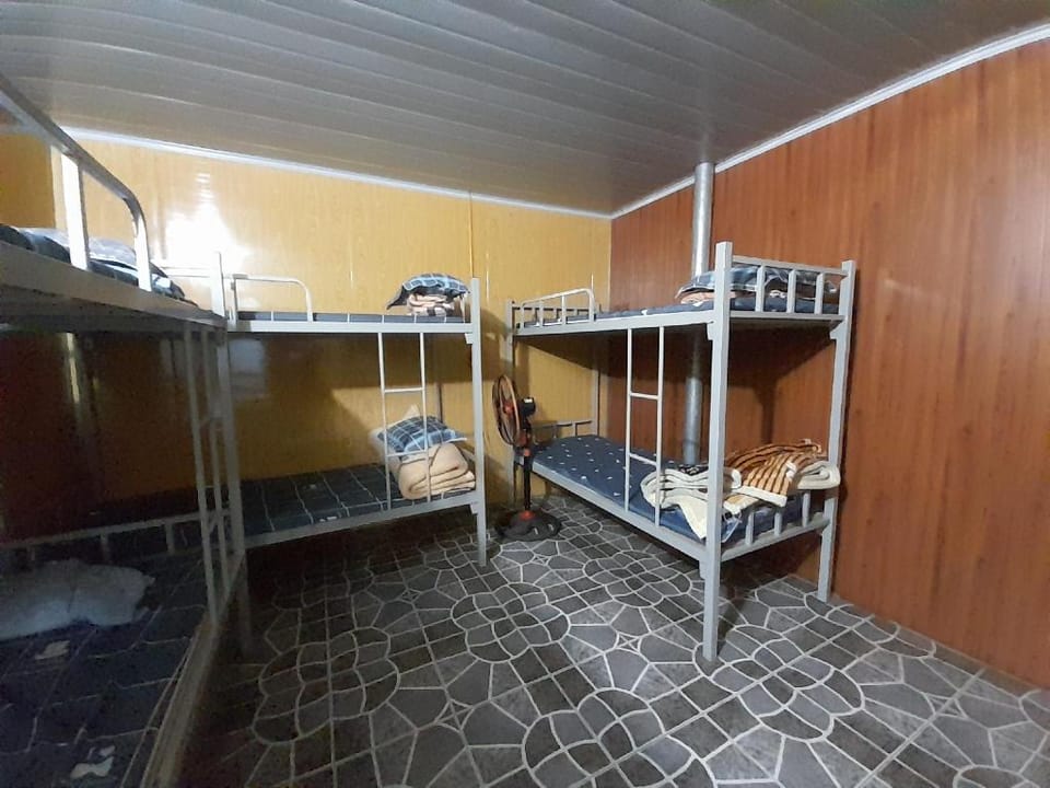 Bắc Cường motorbikes & home stay Apartment in Vietnam