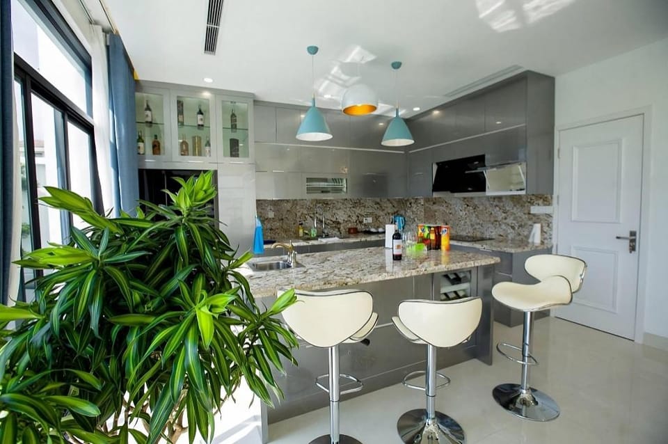 Full Tara Villa FLC Ha Long(6 bedrooms) Villa in Laos