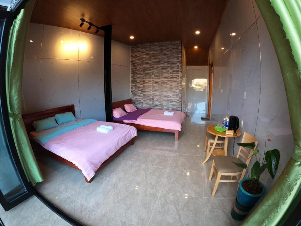 Xuân H??ng Lake Area Apartments Apartment in Dalat