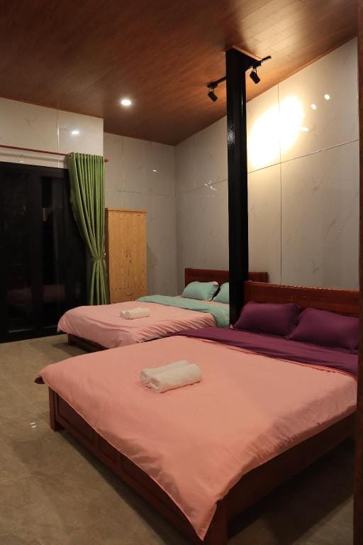 Xuân H??ng Lake Area Apartments Apartment in Dalat