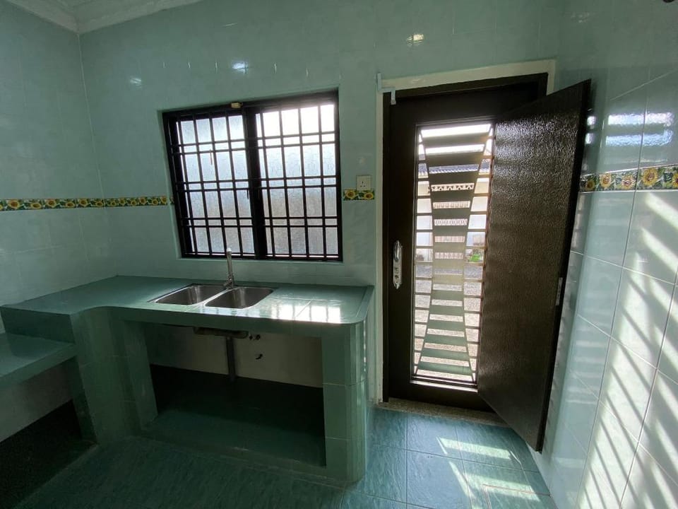 Happiness relaxes homestay Vacation rental in Mersing