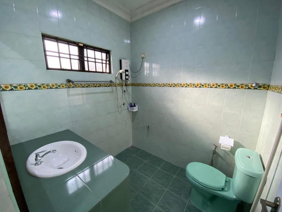 Happiness relaxes homestay Vacation rental in Mersing