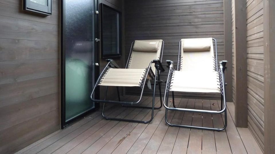 About 30 minutes drive from Karuizawa and Kusatsu. Villa in Nagano Prefecture