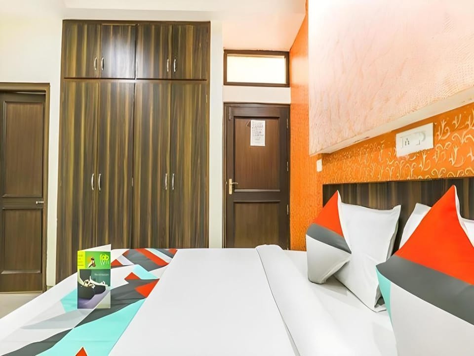 Via Mayank Palace Hotel in Chandigarh