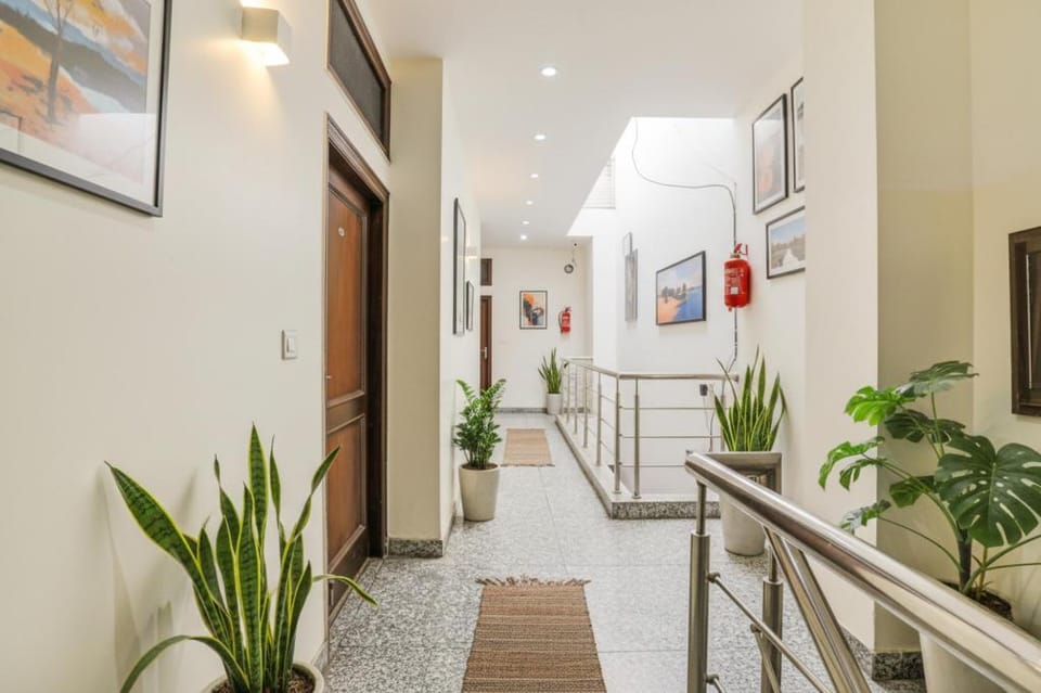Via Mayank Palace Hotel in Chandigarh