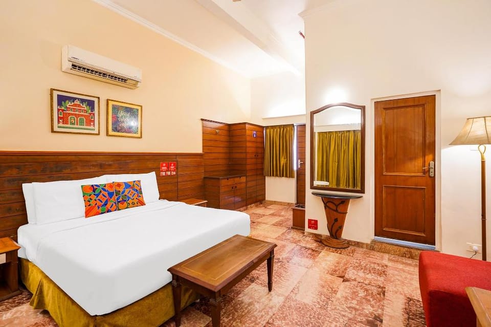 FabHotel The Dayal Hotel in Agra