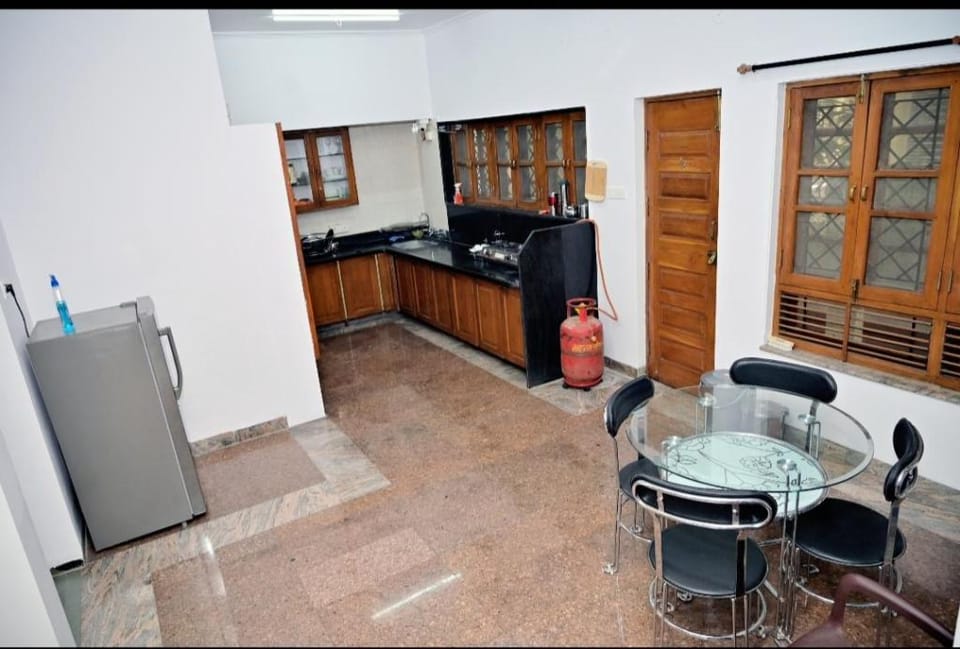 Shreenidhi home stay Vacation rental in Maharashtra