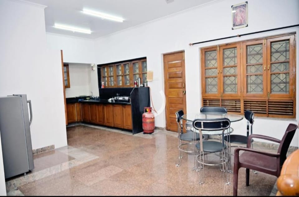 Shreenidhi home stay Vacation rental in Maharashtra