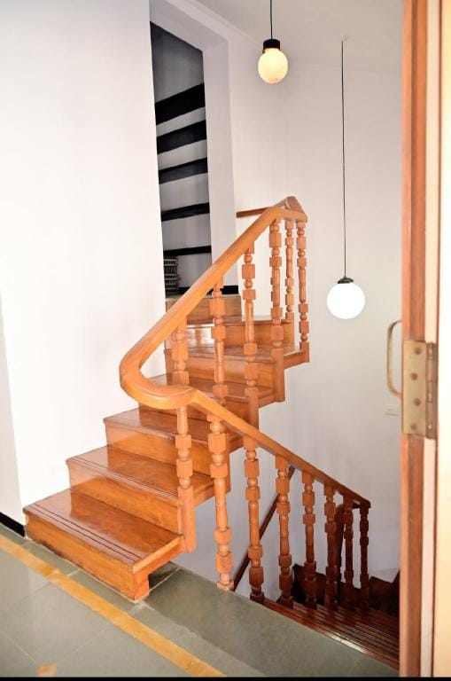 Shreenidhi home stay Vacation rental in Maharashtra