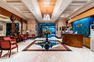 Big High End 2BR in Salcedo Village Makati Apartment in Pasay