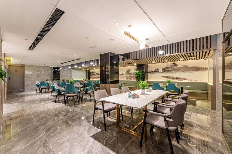 Atour Hotel Beijing Dahongmen Intime Hotel in Beijing