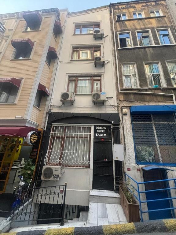 Mara Suite Taxim Apartment in Istanbul