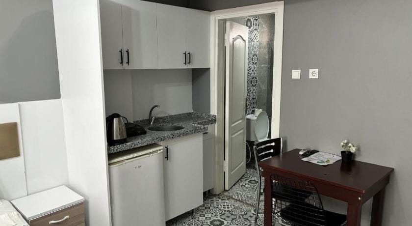 Mara Suite Taxim Apartment in Istanbul