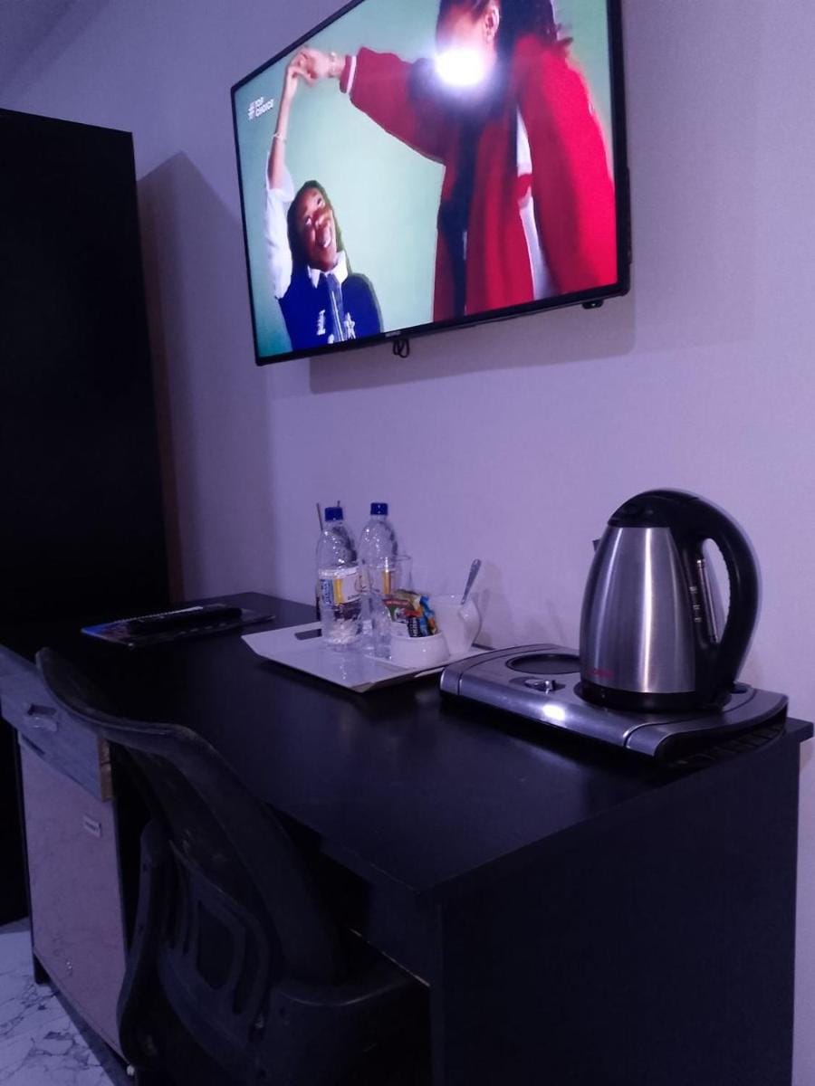 G-pinnacle Hotel Hotel in Nigeria