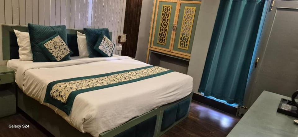 Hi hotel By Madras Hotel in Rishikesh