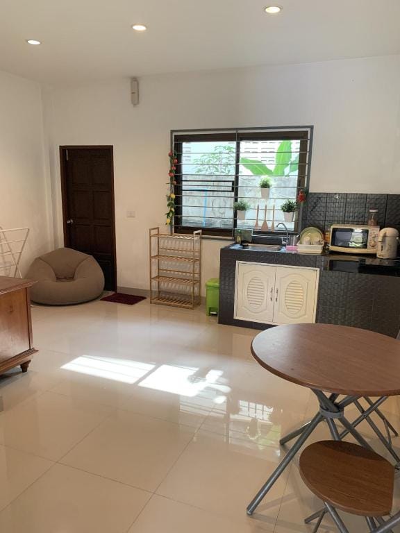 Kata House Vacation rental in Rawai