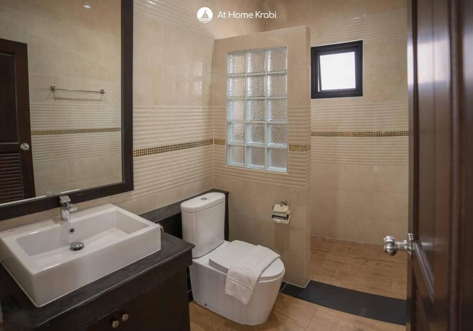 Nadia's Ao Nang Pool Villa Villa in Krabi Changwat