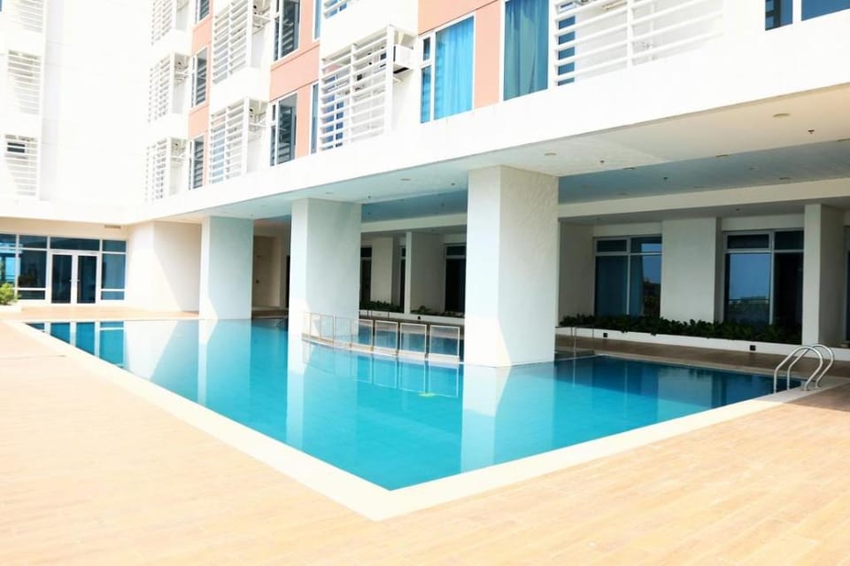 Destiny Homes MNL - 8 ADRIATICO - S2 Apartment in Manila City
