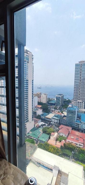 Destiny Homes MNL - 8 ADRIATICO - S2 Apartment in Manila City