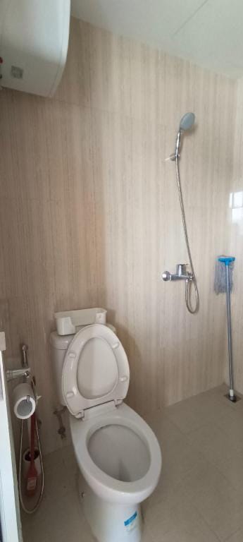 Chara Family Apartment Sentul Apartment in West Java
