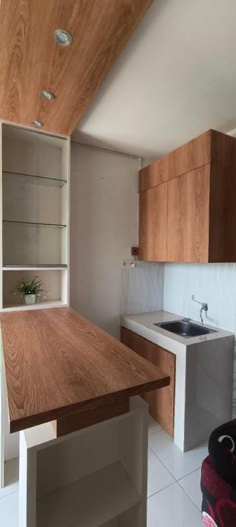 Chara Family Apartment Sentul Apartment in West Java